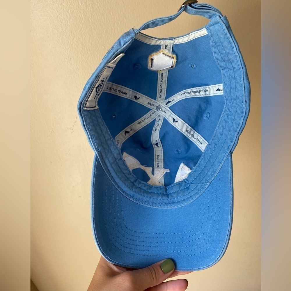 Alpha Chi Sigma Fraternity Adjustable Embroidered… - image 5